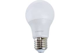Лампа светодиодная 11Вт 6000К Е27 EUROLUX/Ресанта  848476