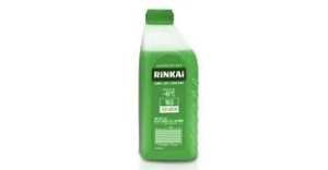 Антифриз "RINKAI" Green -45C 1 кг 50135