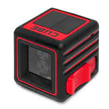 Лазерный уровень ADA Cube Professional Edition А00343  18059