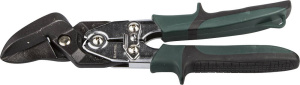 Ножницы правые усиленные с выносом по металлу KRAFTOOL BULLDOG  260 мм 2325-R