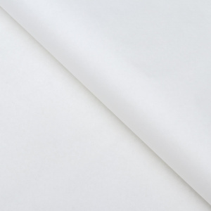 Бумага упаковочная крафт белая без печати, 70 г/м² ,70 х 90 см  Х918032