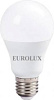 Лампа светодиодная 25Вт 6000К Е27 EUROLUX 848506 в интернет-магазине ТК &quot;Новый уровень&quot;