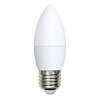 Лампа светодиодная свеча 10Вт 4000К Е27 AKTIVELECTRO 52858 в интернет-магазине ТК &quot;Новый уровень&quot;