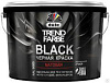 ВД интерьерная Trend Farbe цвет Черный  5л Dufa  08484 в интернет-магазине ТК &quot;Новый уровень&quot;