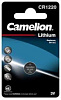 Батарейка CAMELION CR1220 02306 в интернет-магазине ТК &quot;Новый уровень&quot;