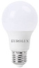 Лампа светодиодная 15Вт 6000К Е27 EUROLUX 848483 в интернет-магазине ТК &quot;Новый уровень&quot;