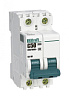 Автомат DEKraft ВА-101 2Р 50А С 4,5 кА 13297 в интернет-магазине ТК &quot;Новый уровень&quot;