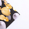 Бумага упаковочная крафтовая «Дарю праздник», 50 × 70 см  Х917554 в интернет-магазине ТК &quot;Новый уровень&quot;