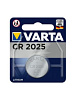 Батарейка Varta 6025.101.401  CR2025  BP1 180104 в интернет-магазине ТК &quot;Новый уровень&quot;