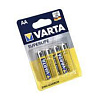 Батарейка Varta Superlife R6 AA B4 180092 в интернет-магазине ТК &quot;Новый уровень&quot;