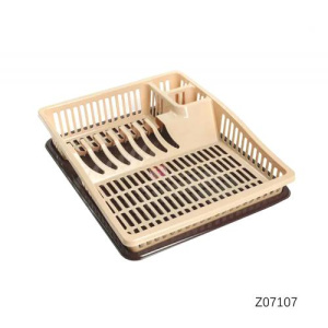 Сушка для посуды "Степ"  маленькая (Z07107) Х967689