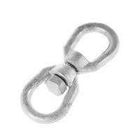 Вертлюг М4,5 кольцо-кольцо VPP 47148