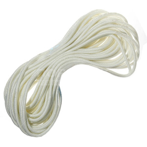 Фал капроновый D-6мм 48468