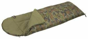 Спальный мешок камуфляж 813214