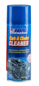 Очиститель карбюратора ABRO CC-120-RE