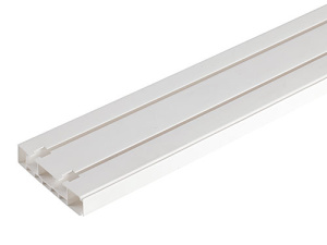 Карниз потолочный Стандарт 2 п 2,4 м 11134