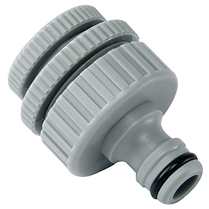 GWTA50-056 GREEN APPLE Штуцер резьбовой 1/2-3/4-1 внут. резьба 642074