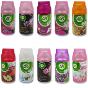 Сменный спрей в ас-те 250мл ЭЙРВИК Х29959