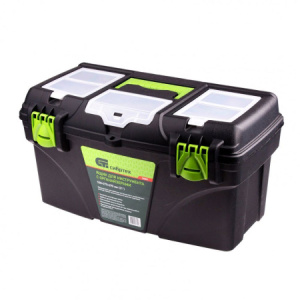 Ящик для инструментов 21”, с органайзерами 90809