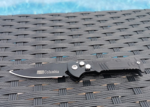Нож складной Columbia (BL805) 980299