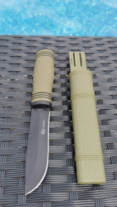 Нож охотника "Бамбук" (1758D) 980251