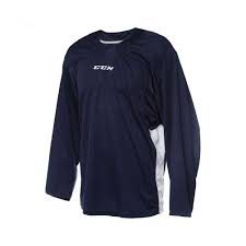 Джемпер хоккейный (черн/бел.) р.58 РАСПРОДАЖА СП27366