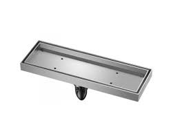 Трап сантехнический MAGdrain JC 300 Q50-B (100*300)  971747