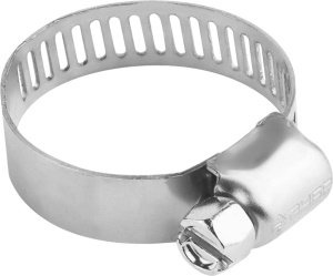 Хомуты ленточные ф 25-38 Х133607