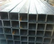 Труба профильная 50*50мм (2мм.) L-3м 05546