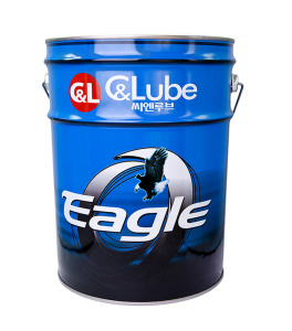 Моторное масло BLACK EAGLE DIESEL (диз/полу/синт) CG-4 5W-30 20L 00101