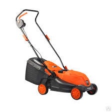 Газонокосилка электрическая PT 1130 1200Вт 30л//PATRIOT 28944