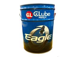 Моторное масло BLACK EAGLE DIESEL (диз/полу/синт) CG-4 10W-40 20L 000970