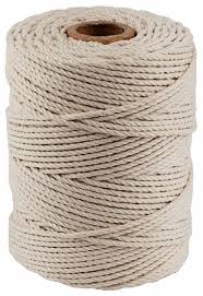 Шпагат каменщика СТАЙЕР хлопковый 110м 9640360