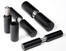 Шарнир приварной 36*160 44071