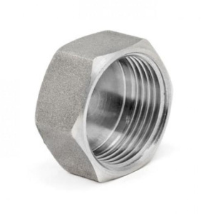 Заглушка 1/2F 23371