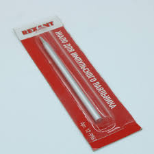 Жало REXANT для импульсного паяльника 3,8мм 12-9961 019416