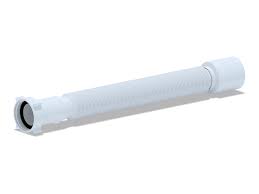 Гибкая труба АНИ 1"1/2х50 удлиненная (К115) 02987