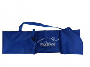 Чехол для лыж Marax на завязке РАСПРОДАЖА СП24429