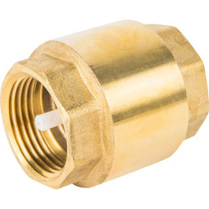 Обратный клапан 1/2FF 22213