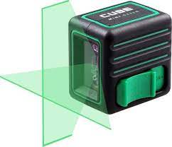 Лазерный уровень ADA Cube Mini Green Basic Edition А00496 18042