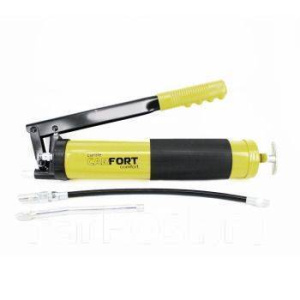 Шприц плунжерный CARFORT обьем 500 мл 65278