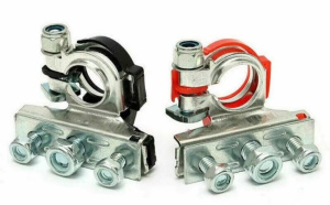 Клемма быстросъемная авто. PR-1885