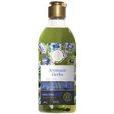 Шампунь "Aromatic Herbs" в ассортименте 400мл Х897221