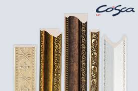 Багет 1М1-( в ассорт.) 15мм*2,4м 01614