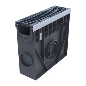 Пескоуловитель пластиковый (158х600х520мм) (под заказ) 915271