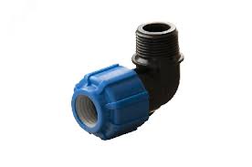 Отвод компрессионный 32НР3/4 30015