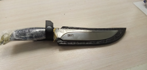 Нож тур. Кованый Кизляр  СП69194