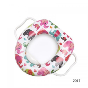 Накладка детская для унитаза 2017 CT961700