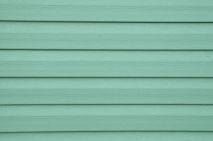 Сайдинг FineBer Салатовый 3660*206мм 21690