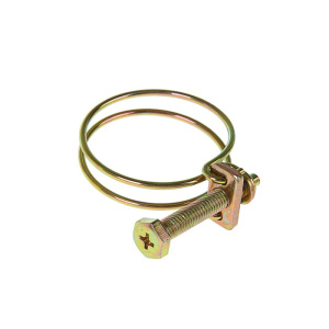 Хомуты проволочные ф 32 Х133447